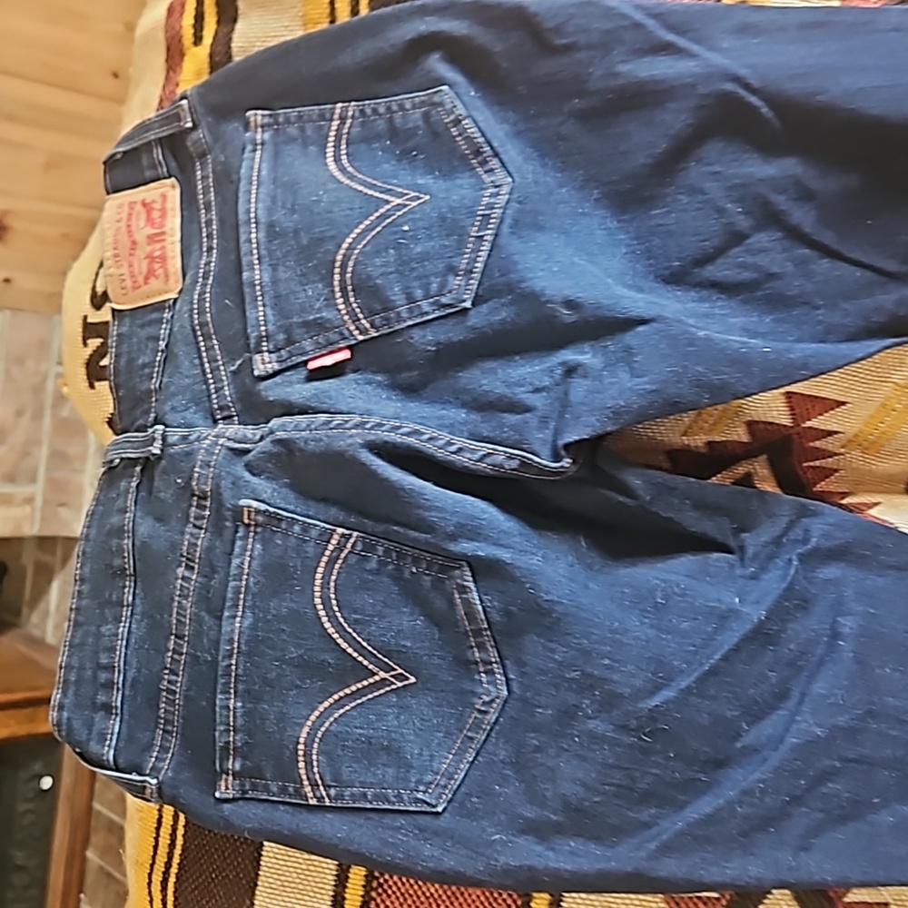 Levi Strauss & CO.
